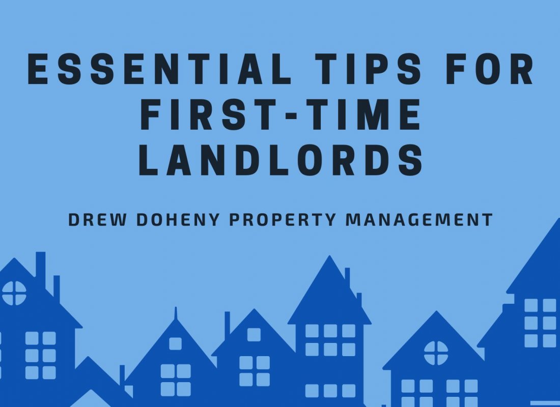 Essential Tips for First-Time Landlords