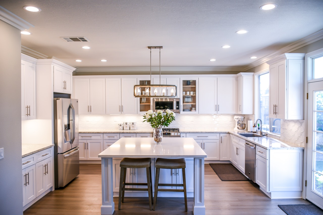 properties real estate apartments interior of a kitchen