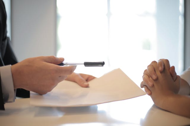 property-manager-with-documents