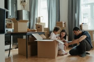 Georgia landlord tenant laws